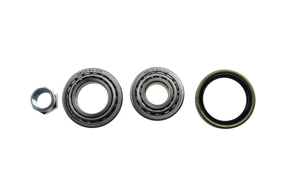 NTY Wheel hub bearing – price 35 PLN