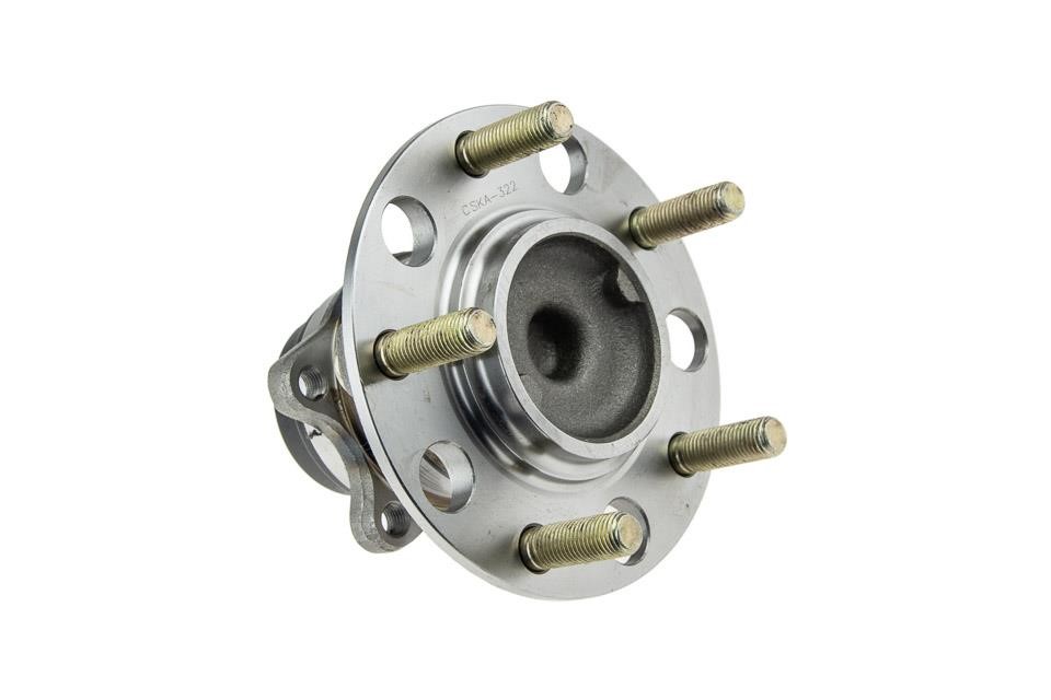 NTY Wheel bearing kit – price 136 PLN