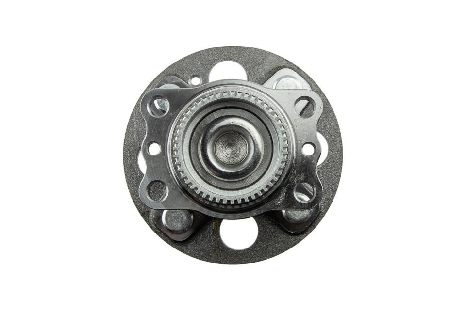 Wheel bearing kit NTY KLT-KA-324