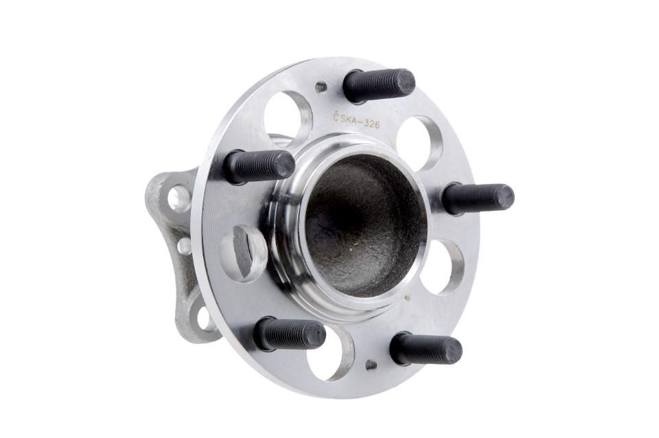 NTY Rear wheel bearing – price [object Object] PLN