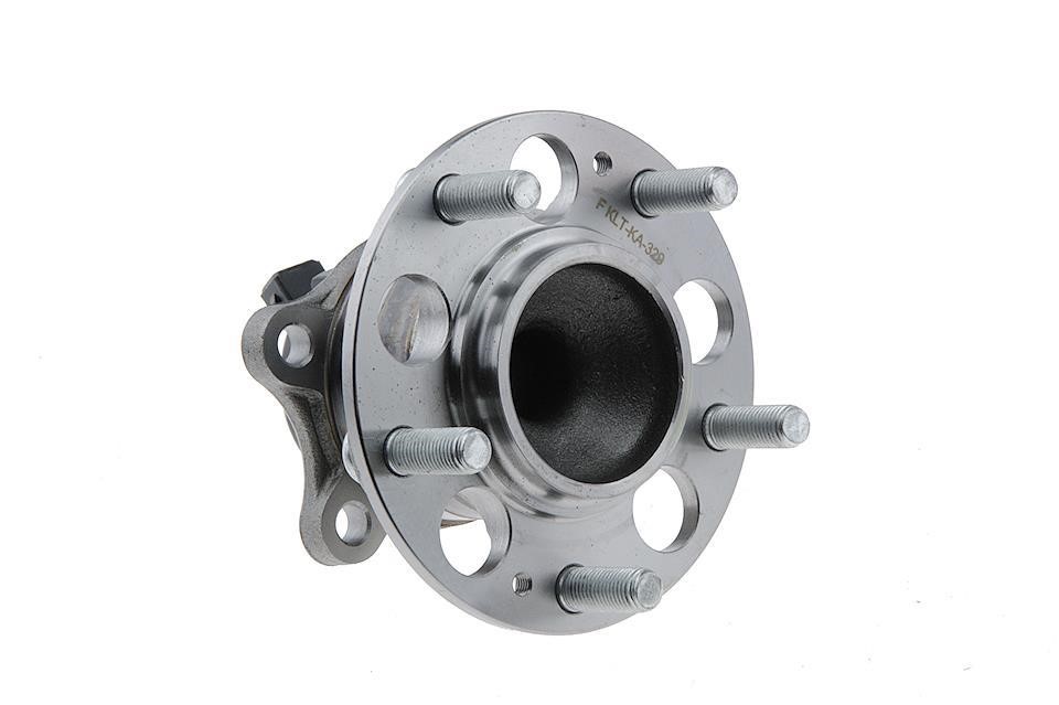 Buy NTY KLT-KA-329 at a low price in United Arab Emirates!