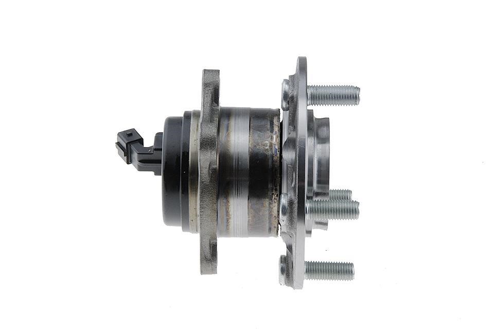 NTY Rear wheel bearing – price 210 PLN