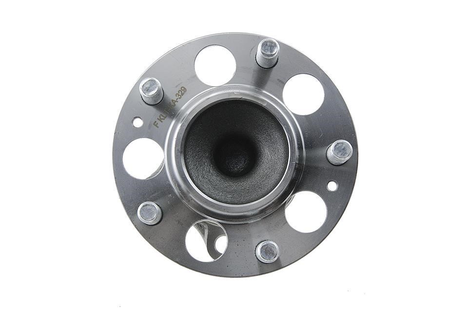 Rear wheel bearing NTY KLT-KA-329