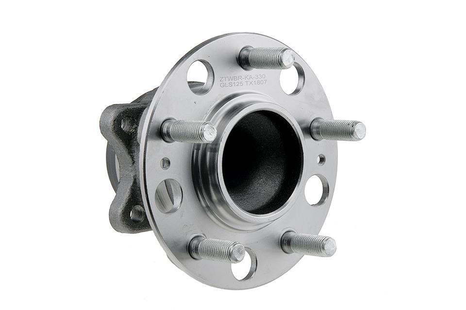 NTY Wheel bearing kit – price 156 PLN