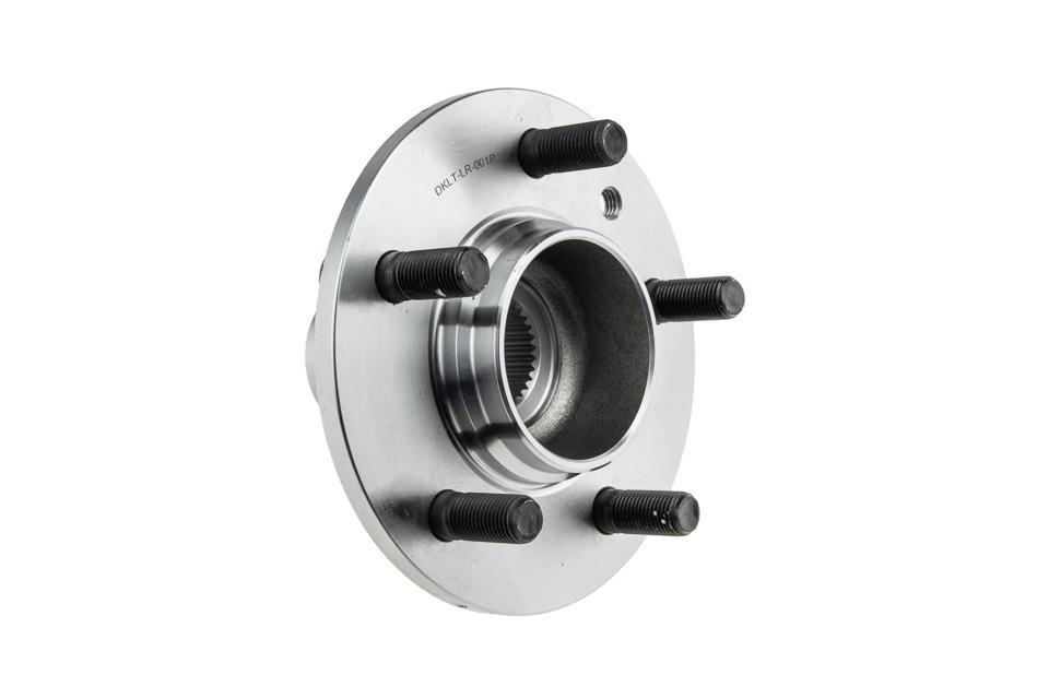 Buy NTY KLTLR001P – good price at EXIST.AE!