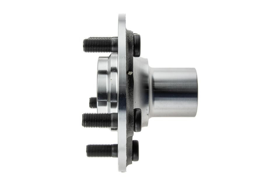 Wheel hub NTY KLT-LR-001P