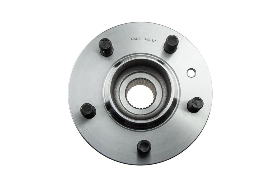 NTY Wheel hub – price [object Object] PLN