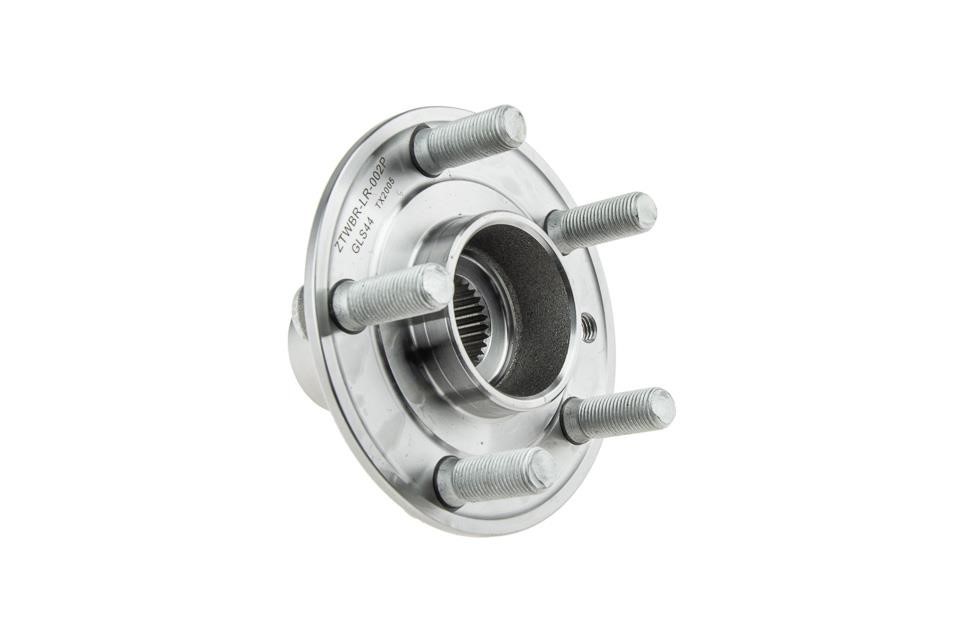 Wheel hub NTY KLT-LR-002P