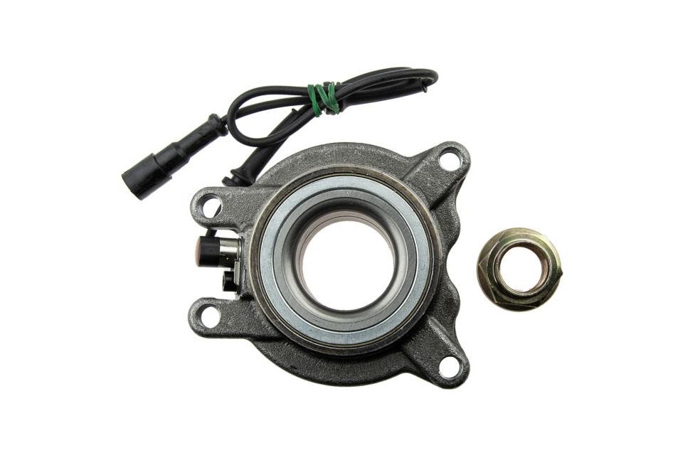 Wheel bearing kit NTY KLT-LR-003B