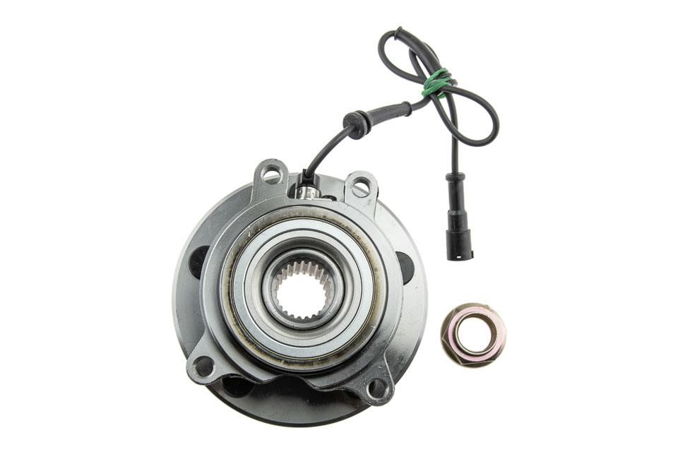 Wheel bearing kit NTY KLT-LR-003