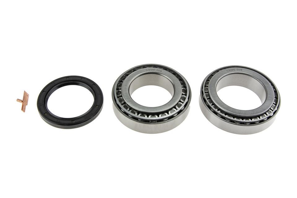 NTY KLT-ME-006 Wheel bearing kit KLTME006 KLTME006 NTY Wheel bearing kit