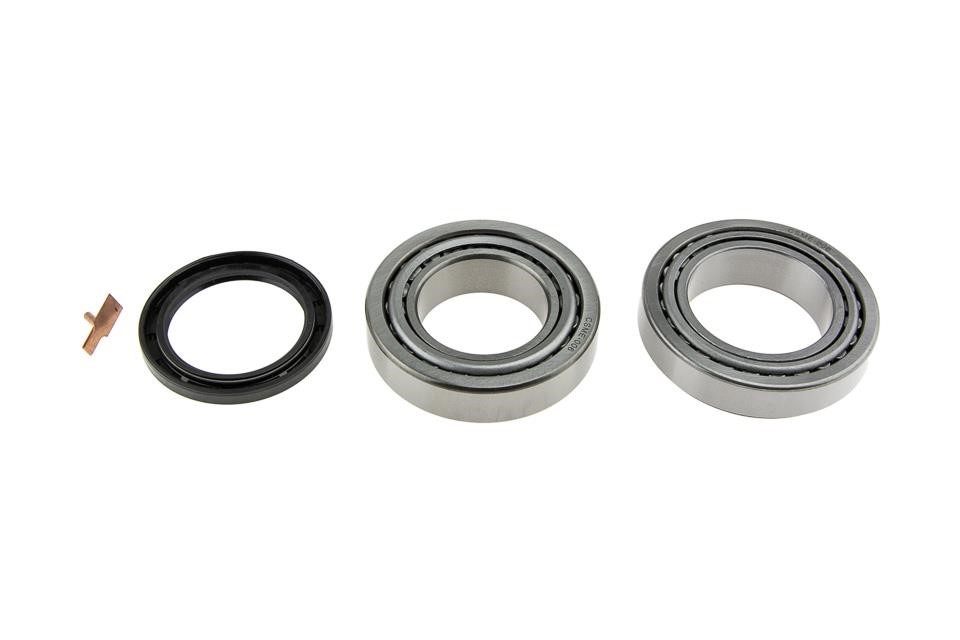 Wheel bearing kit NTY KLT-ME-006