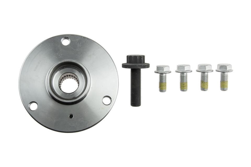 NTY Wheel bearing kit – price 113 PLN