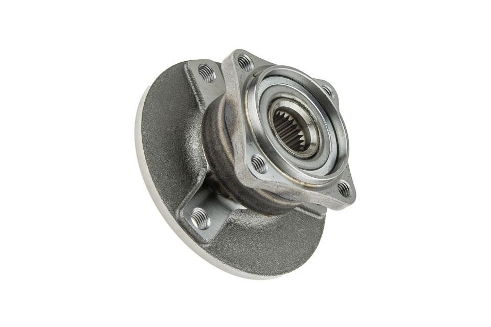 NTY KLT-ME-013 Wheel bearing kit KLTME013