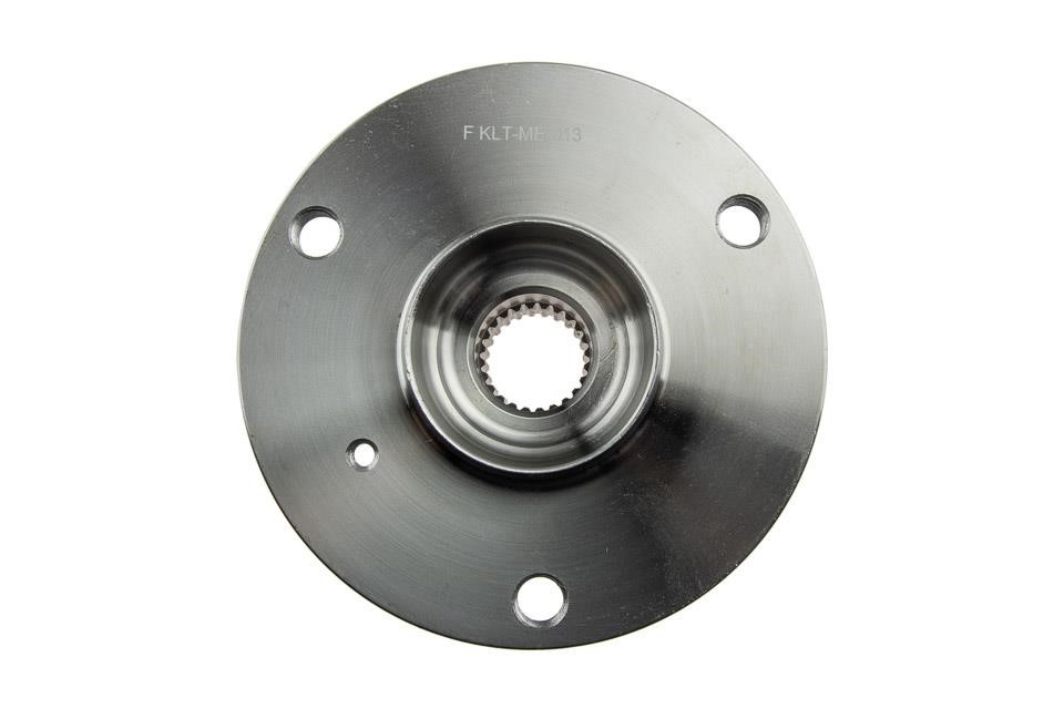 Wheel bearing kit NTY KLT-ME-013