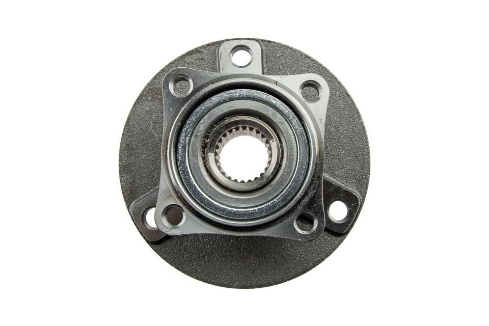 Wheel bearing kit NTY KLT-ME-013