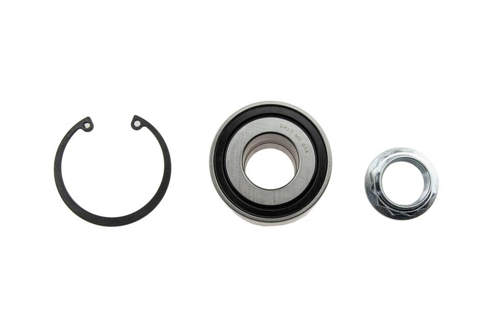 NTY Wheel hub bearing – price 73 PLN