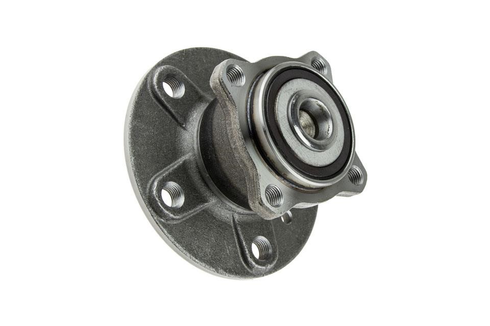NTY KLT-ME-015 Wheel bearing kit KLTME015