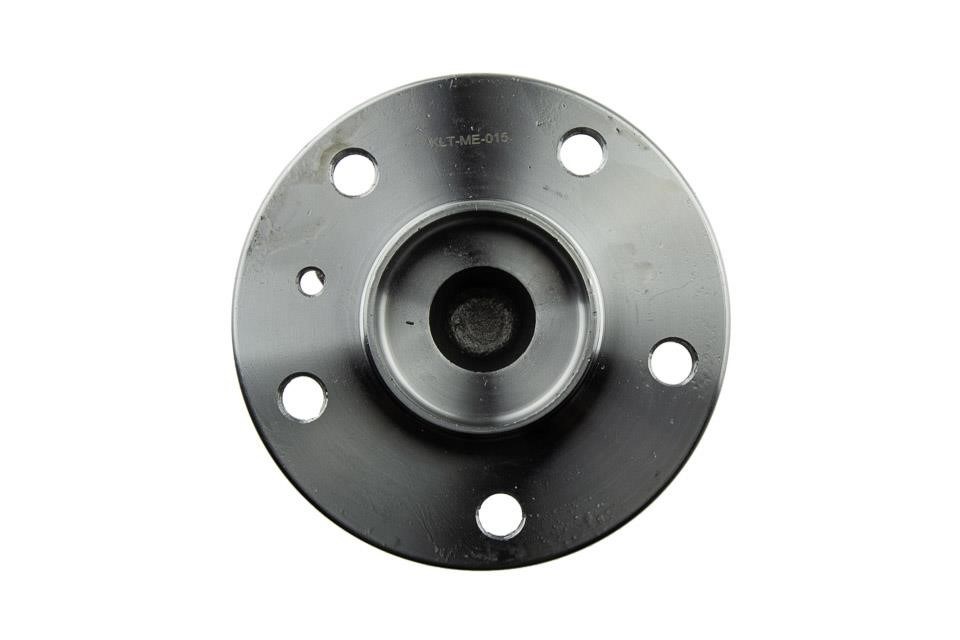NTY Wheel bearing kit – price 126 PLN
