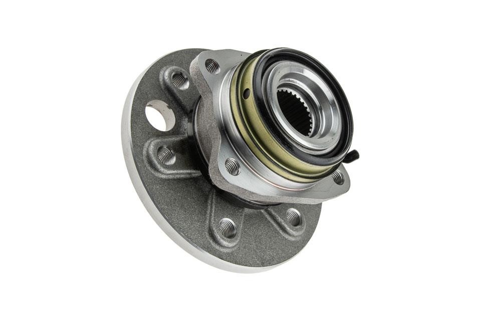 Wheel bearing Mercedes Sprinter: KLTME018 NTY Wheel bearing kit