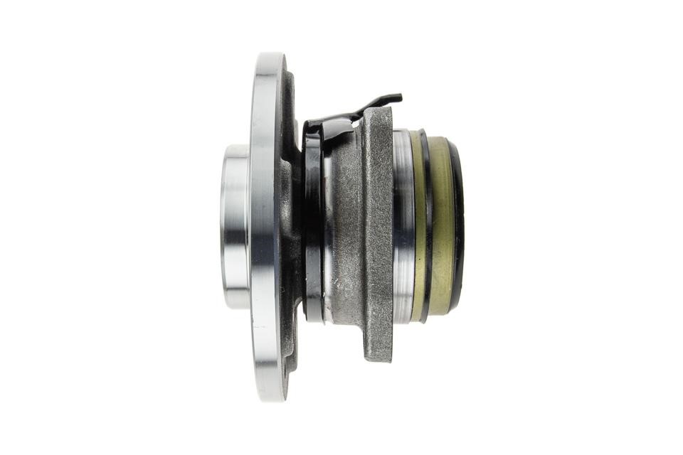 Wheel bearing kit NTY KLT-ME-018