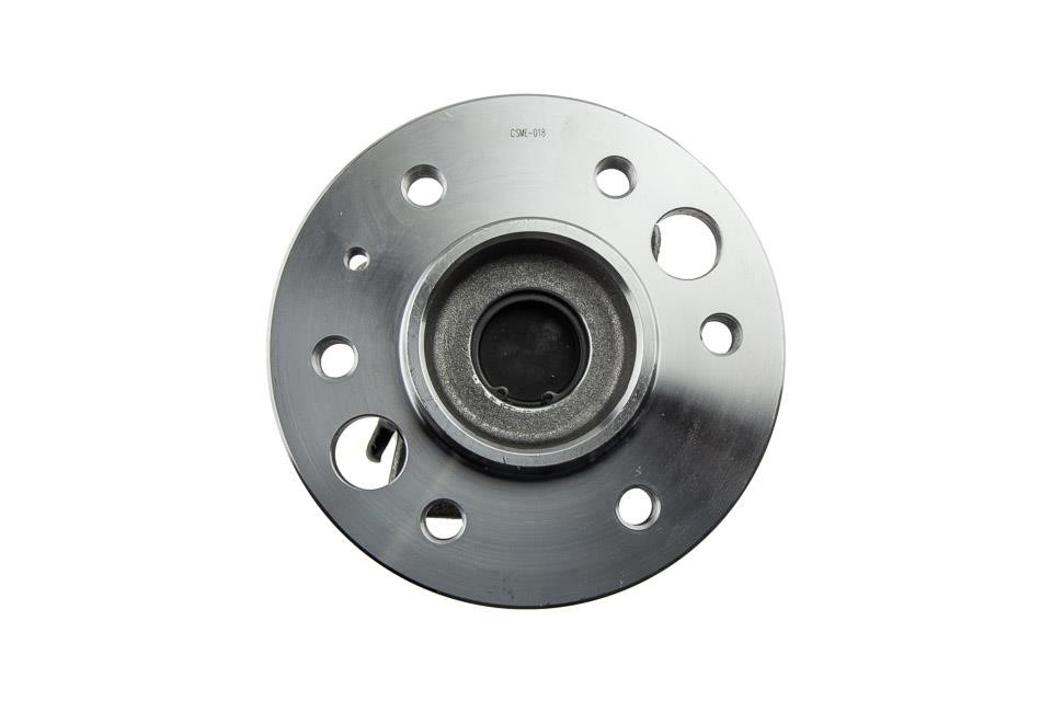 NTY Wheel bearing kit – price 201 PLN