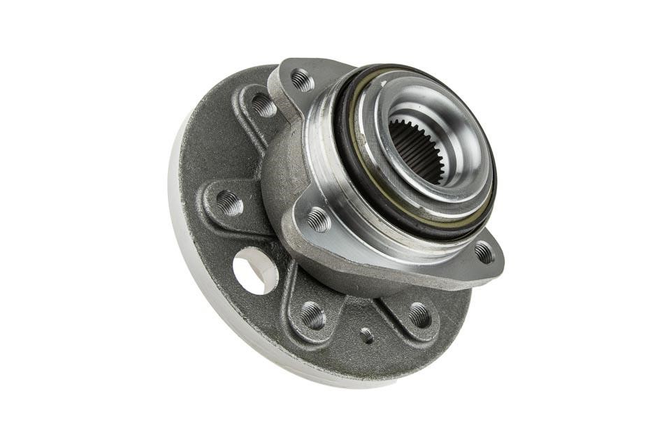 NTY KLT-ME-019 Wheel bearing kit KLTME019