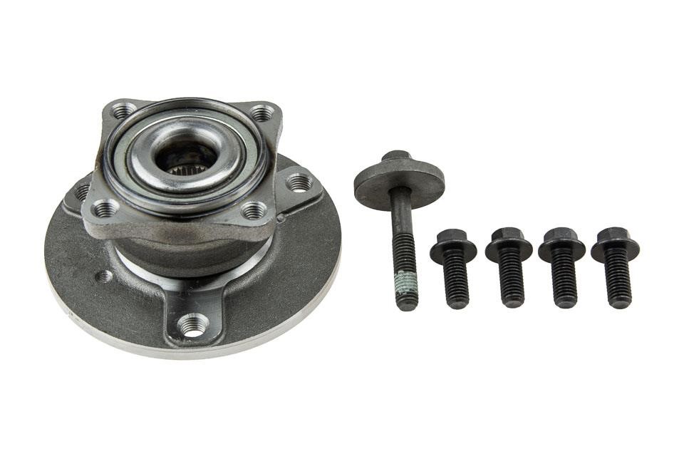 NTY KLT-ME-022 Wheel bearing kit KLTME022