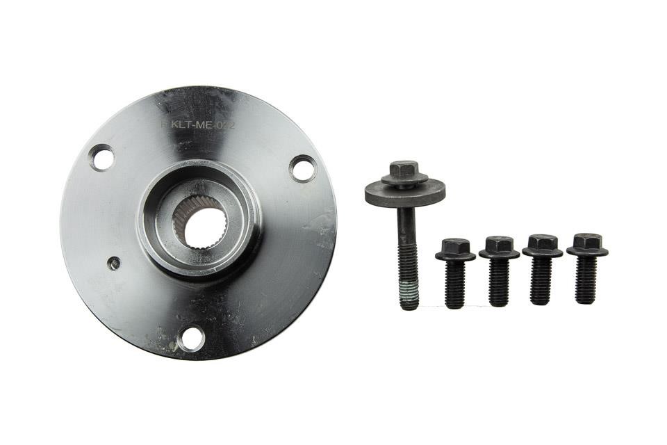 NTY Wheel bearing kit – price 225 PLN
