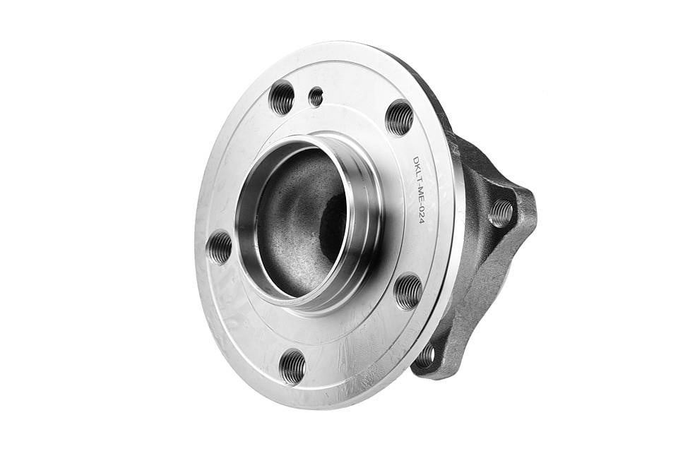 NTY KLT-ME-024 Wheel bearing kit KLTME024