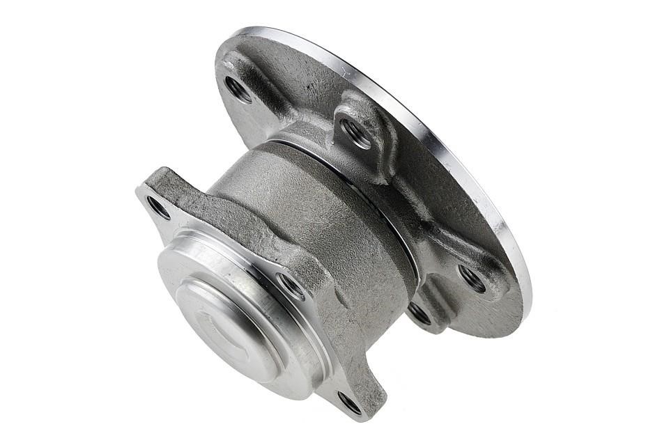 NTY Wheel bearing kit – price 228 PLN