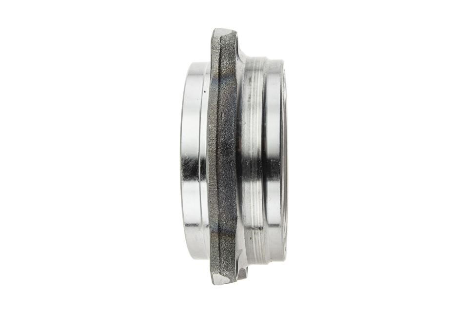 Wheel bearing kit NTY KLT-ME-025