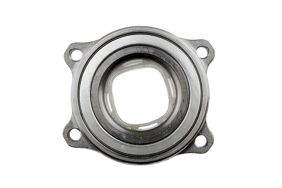 Wheel bearing kit NTY KLT-ME-028