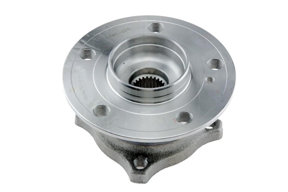 NTY Rear wheel bearing – price 138 PLN