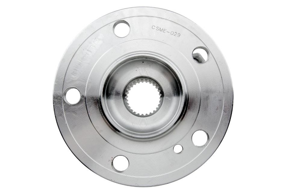 Rear wheel bearing NTY KLT-ME-029