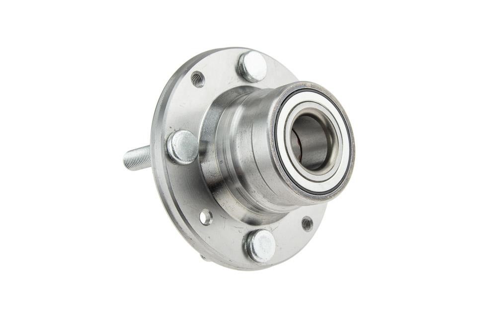 NTY KLT-MS-009 Wheel bearing kit KLTMS009