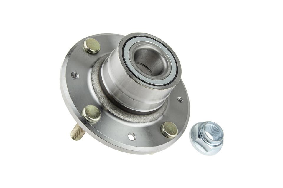 NTY KLT-MS-017 Wheel bearing kit KLTMS017
