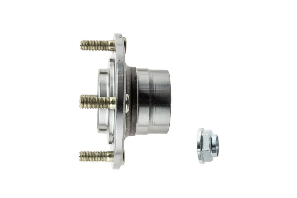 Wheel bearing kit NTY KLT-MS-017
