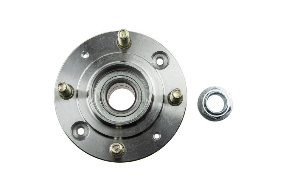 NTY Wheel bearing kit – price 92 PLN