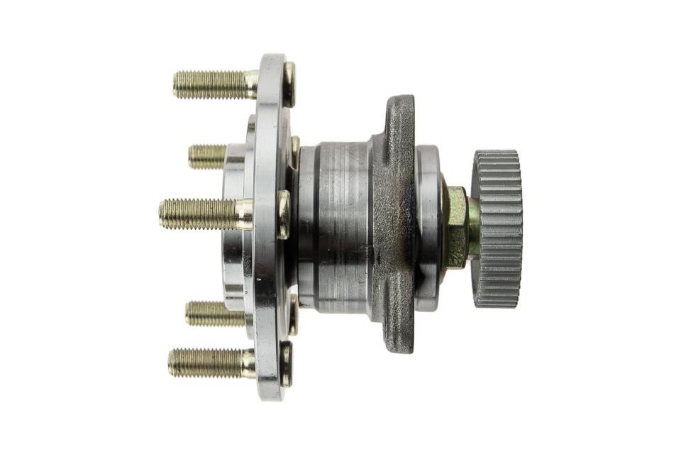 Wheel bearing kit NTY KLT-MS-024