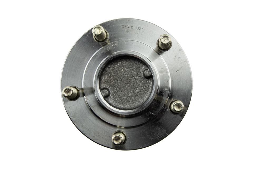 NTY Wheel bearing kit – price 110 PLN