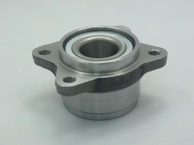 NTY KLT-MS-025B Wheel bearing kit KLTMS025B