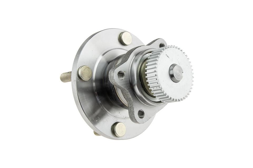 NTY KLT-MS-025 Wheel bearing kit KLTMS025