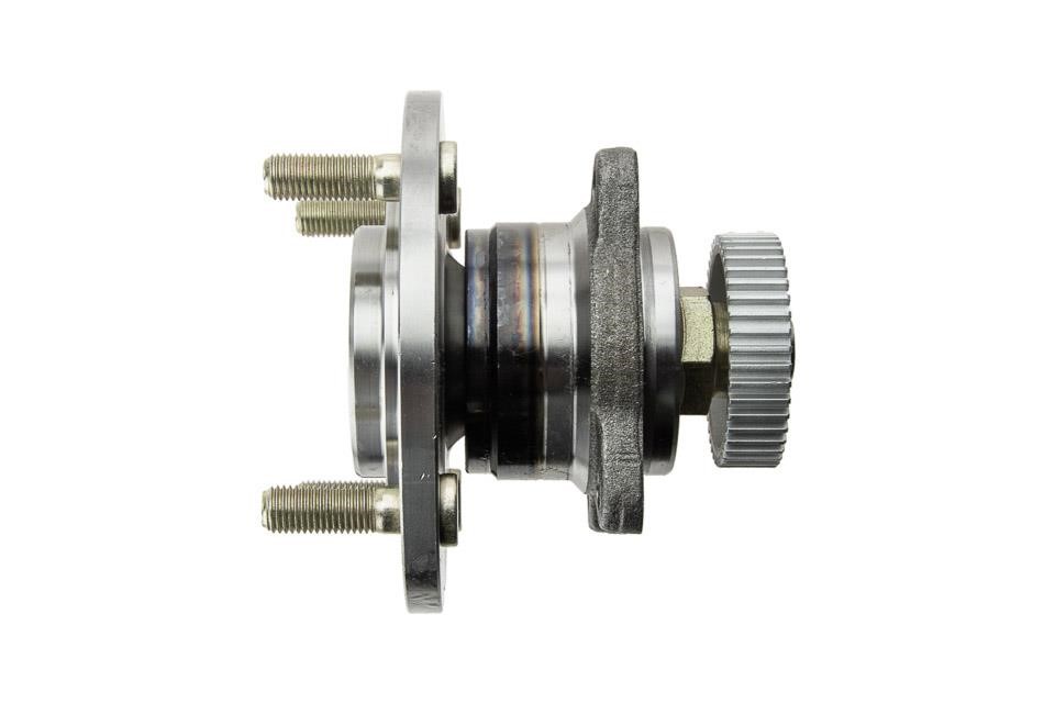Wheel bearing kit NTY KLT-MS-025