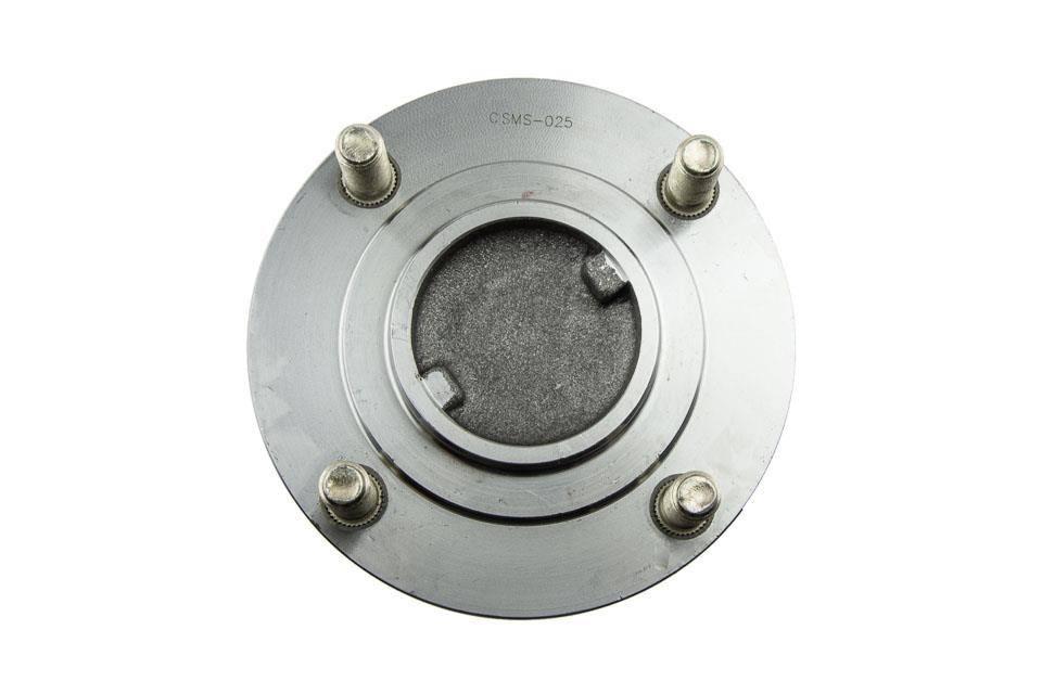 NTY Wheel bearing kit – price 126 PLN