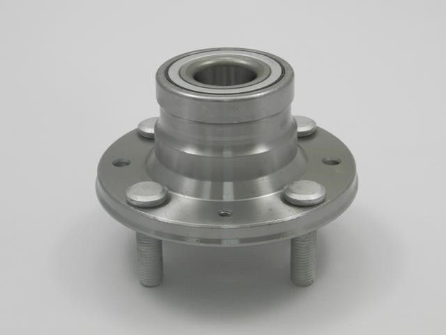 NTY KLT-MS-028 Wheel bearing kit KLTMS028