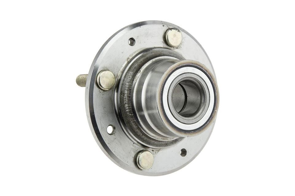 NTY KLT-MS-030 Wheel bearing kit KLTMS030
