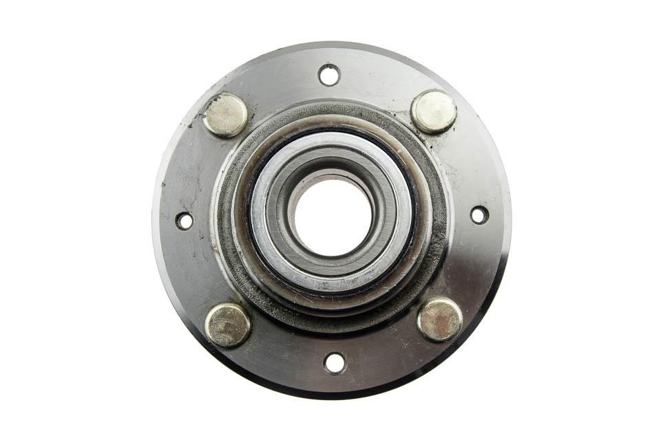 Wheel bearing kit NTY KLT-MS-030