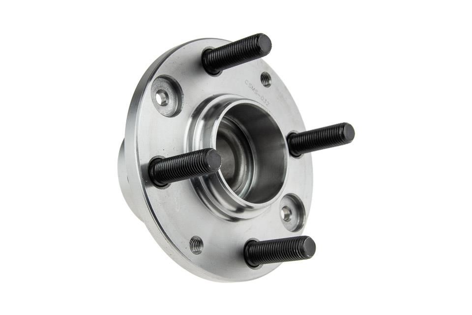 Wheel bearing kit NTY KLT-MS-032