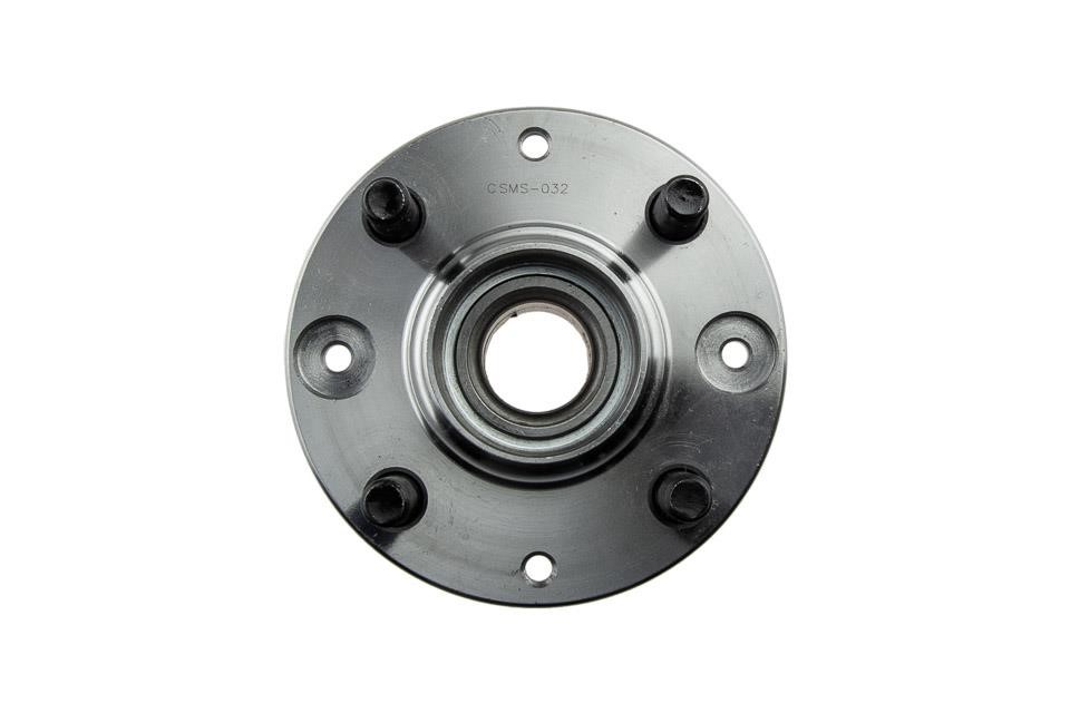 NTY Wheel bearing kit – price 130 PLN